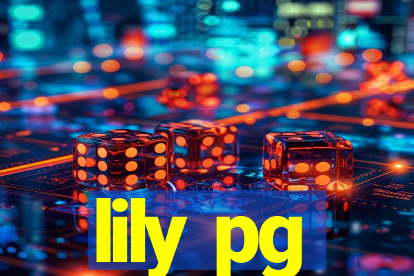 lily pg